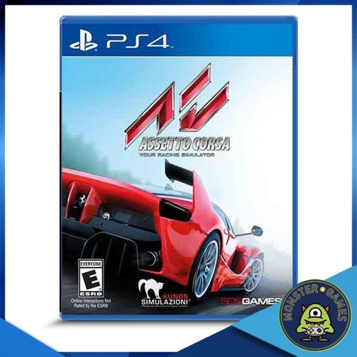 assetto-corsa-your-racing-simulator-ps4-แผ่นแท้มือ1-assetto-corsa-ps4-assetto-corsa-simulator-ps4