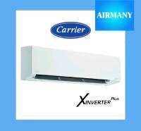 แอร์ผนัง CARRIER รุ่น 42TVAB013-I (X-INVERTER PLUS-I) ขนาด 12200 BTU แอร์บ้าน แอร์แคเรีย เครื่องปรับอากาศ