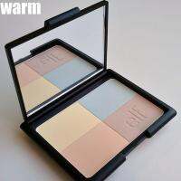 ELF-Tone Correcting Powder สี Warm