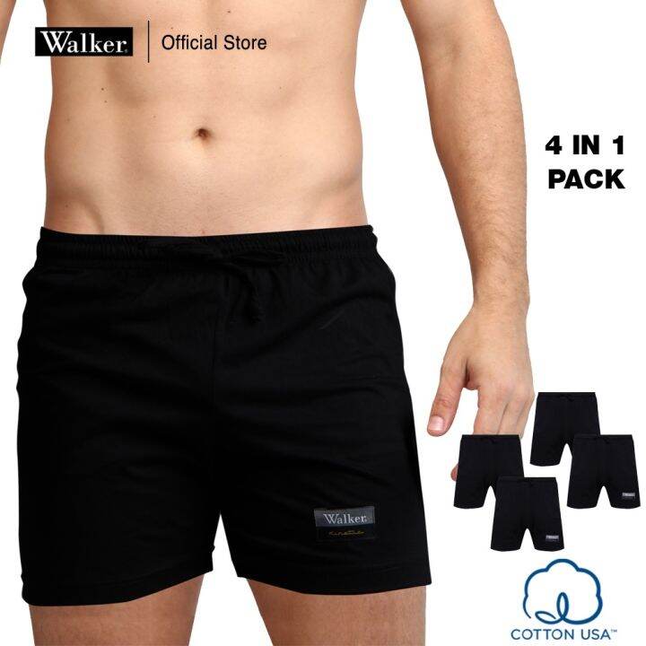 Walker boxer hot sale brief