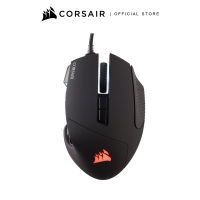 CORSAIR Mouse SCIMITAR RGB ELITE Optical MOBA/MMO