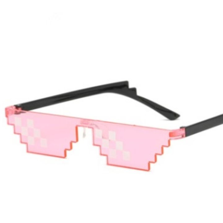 cc-8-bit-coding-sunglasses-thug-mosaic-glasses-for-mens-womens-super-shades-eyewear-2022
