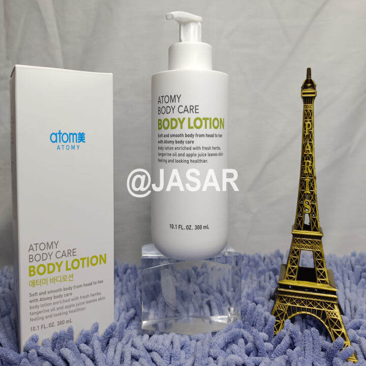 Atomy Body Care Lotion | Lazada PH