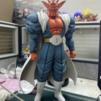 35ซม. Z Dabura อะนิเมะรูป Gk Saiyan Dbz Buu Bibidi Son Action Figure Pvc Collection ของเล่นวันเกิดของขวัญเด็ก