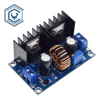 1PCS XL4016 DC-DC Buck Module High Power DC Voltage Regulator Board 8A Step Down Module