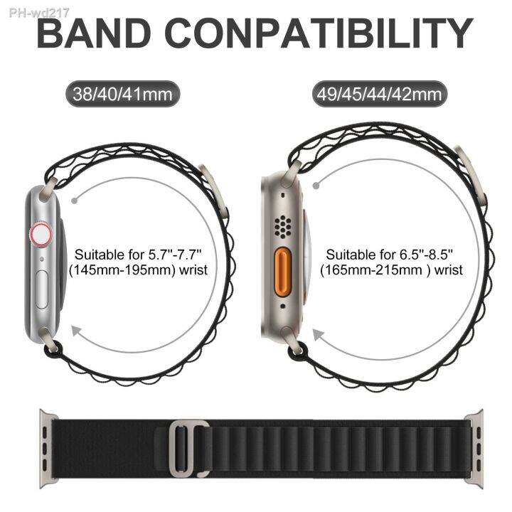 alpine-loop-strap-for-apple-watch-band-ultra-49mm-44mm-40mm-45mm-41mm-42mm-38mm-40-44-mm-nylon-bracelet-iwatch-7-6-5-4-se-8-band