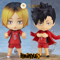 Nendoroid GSC 605 Kenma Kozume GSC 689 Tetsuro Kuroo Haikyu โคสึเมะ เคนมะ เนนโดรอยด์ ด๋อย ไฮคิว คู่ตบฟ้าประทาน ของสะสม ของเล่น ของเล่นถูกๆ ของเล่นเด็ก  ??