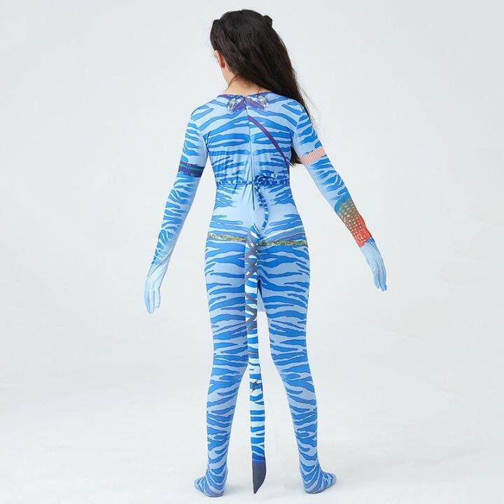 avatar-costume-for-kids-avata-the-way-of-water-cosplay-bodysuit-for-boys-girls-christmas-halloween-party-child-clothes