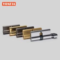 YONFIA ล็อคทรงกระบอกสำหรับประตู Biased 70Mm 3 Keys ป้องกันการโจรกรรมล็อคประตูทางเข้าทองเหลือง AB ล็อคประตูความปลอดภัยในบ้านภายในล็อคห้องนอนกระบอก