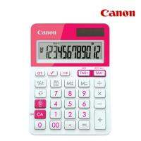 CANON เครื่องคิดเลข 12หลัก LS-123T