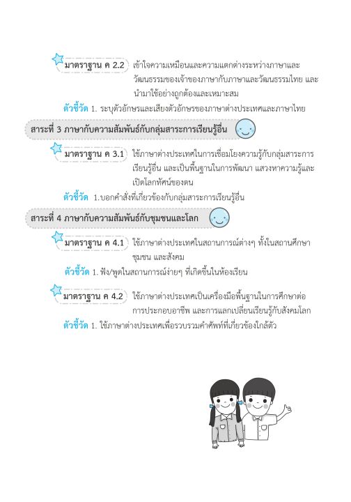 learning-english-book-1-ป-1-พิมพ์-2-สี-แถมฟรีเฉลย