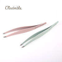 Choosmile แหนบหัวเฉียง (C0122)