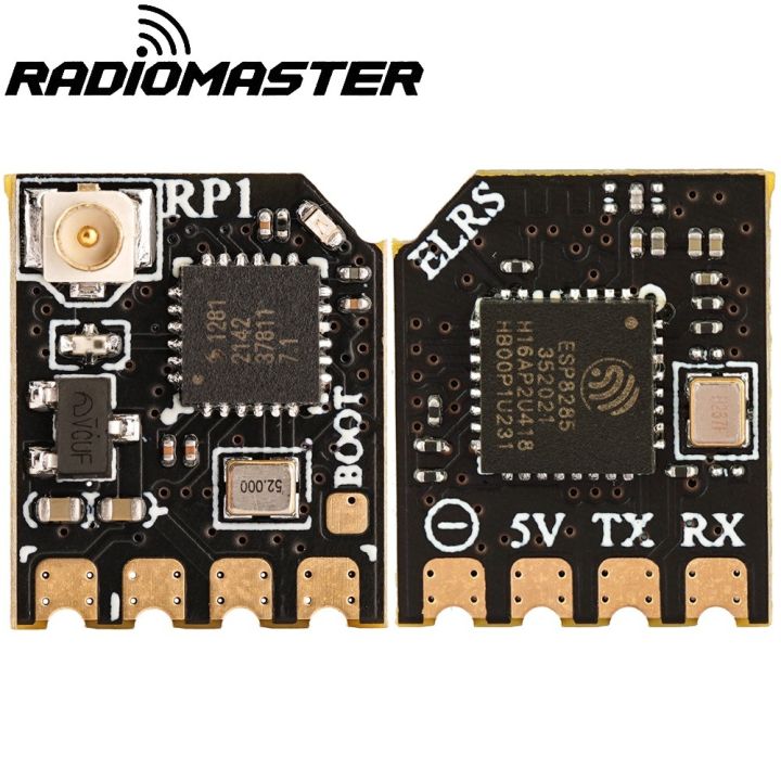 radiomaster-รีซีฟเวอร์-ตัวรับสัญญาณ-receiver-rx-radiomaster-rp1-rp2-elrs-2-4ghz-ระบบ-expresslrs-elrs-2-4ghz-สำหรับบินไกล-long-range