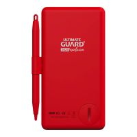 UG ULGU--redscreen Ultimate Guard Red Life Pad Ultimate Guard Other 1 Pad ULGU--redscreen 4056133015721