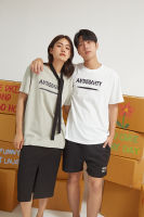 Style crayon - Antigravity t-shirt เสื้อยืดสกรีนลาย