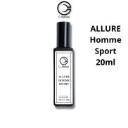 Nước Hoa Nam Allure Homme Sport chính hãng C