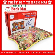 Túi Sưởi Ấm Thiên Thanh NHỎ-TRUNG-TO