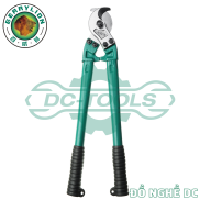 Kéo cắt cáp điện Berrylion 18 450mm 040102018 Cắt cáp đồng