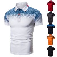 ZITY 2023 Summer Casual Polo Shirt เสื้อเชิ้ตแขนสั้นสำหรับผู้ชาย เสื้อเชิ้ตแขนสั้นสำหรับผู้ชาย เสื้อโปโลสำหรับผู้ชาย เสื้อโปโลสำหรับผู้ชาย ZT00050