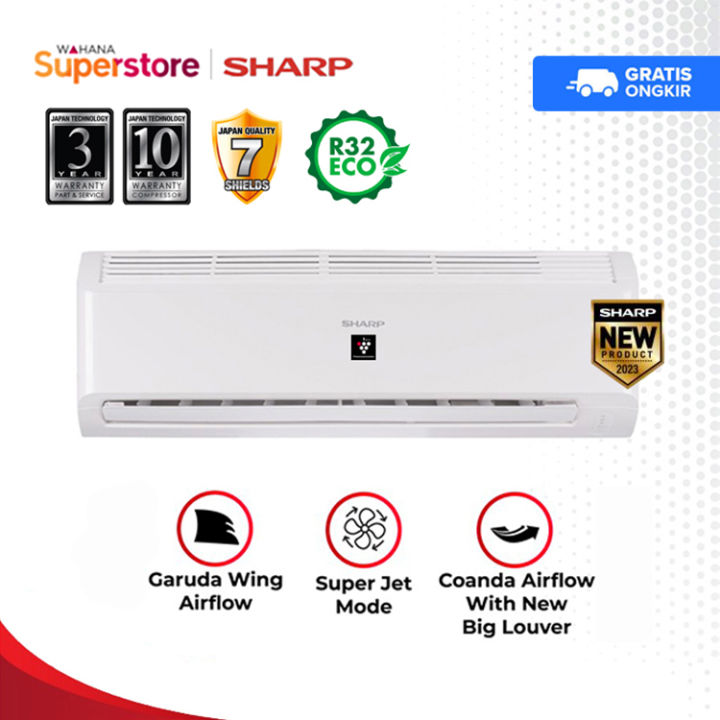 ac sharp 3 4 pk r32