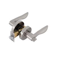 ✨นาทีทอง✨ เขาควายทั่วไป VECO 6254-SS-ET สีสเตนเลส มือจับประตู VECO 6254-SS-ET SS STAINLESS STEEL ENTRANCE LEVER