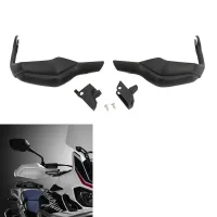 Motorcycle Windshield Hand Guard Handlebar Hand Guard for Honda CRF1000L Africa Twin CRF 1000 L 2016-2020