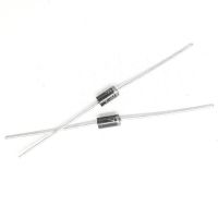 Limited Time Discounts 100PCS FR207 DO-41 Rectifier Diode 2A 1000V