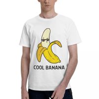 TShirts Cool Banana Puns Dad Jokes Personalize Homme T Shirt Funny  Size S 6XL| |   - AliExpress