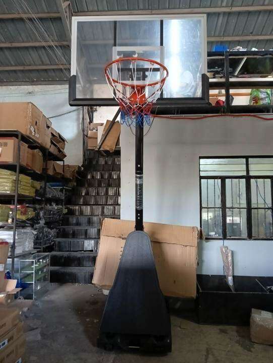 Movable Basketball Stand with Ring Lazada PH