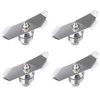 4X Advanced Stainless Blender Replacement Blade for 015990 &amp; 15990 32 Oz &amp; 64 Oz Containers