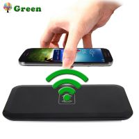 【 HOT】สมาร์ท Qi Wireless Charger สำหรับ Samsung Galaxy S8 S7 S6 Edge Wireless Charging Pad สำหรับ iPhone X 8 Plus Nokia Lumia 1520 930 920