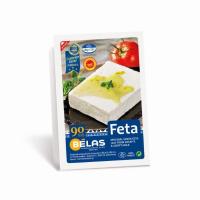 สินค้านำเข้า มีจำกัด (x1 Unit) เบลาส เฟต้าชีส จากกรีซ 200 กรัม - Belas Feta Greek Cheese 200g Belas brand from Greece