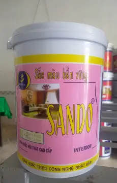 Sando chính hãng: Bạn đang tìm kiếm một sản phẩm sando chính hãng, chất lượng cao để bảo vệ và tôn lên vẻ đẹp cho ngôi nhà của mình? Hãy cùng thưởng thức hình ảnh để khám phá sự khác biệt giữa sando chính hãng và các sản phẩm giả mạo.