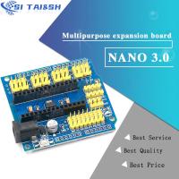 NANO V3.0 Adapter Prototype Shield and UNO multi-purpose expansion board FOR arduino WATTY Electronics