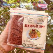 BÚN GẠO LỨT JIMMY XUẤT KHẨU CHÂU ÂU