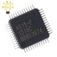 ♯♪AS15-F AS15F วงจรรวมหน้าจอ LCD Power Driver ชิป IC TE252