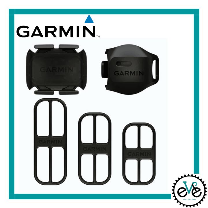 garmin cadence sensor 2 vs wahoo