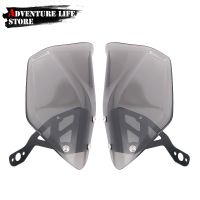 Motorcycle Handshield Hand Guard Cover Windshield Handguard Shield Protector For BMW K1600GT K1600GTL 2017-2020 K1600B K1600