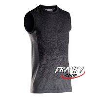 [พร้อมส่ง] เสื้อกล้ามโยคะไร้ตะเข็บสำหรับผู้ชาย Sports Vest