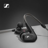 ✁ Original Sennheiser IE 300 In-Ear Headphones IE300 Wired Earphones HIFI Headset Sport Earbuds Noise Isolation Detachable Cable