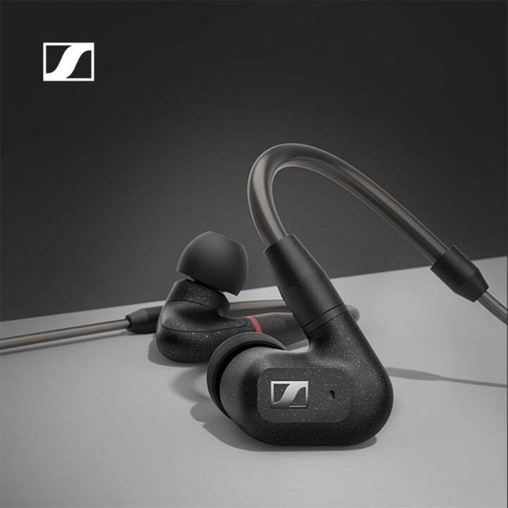 Original Sennheiser IE 300 In-Ear Headphones IE300 Wired Earphones HIFI ...