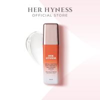 เซรั่มนมผึ้งเปปไทด์ 30 ml. HER HYNESS ROYAL PEPTIDE ANTI-WRINKLE WHITENING SERUM เฮอไฮเนส เซรั่มนมผึ้งและมัลติเปปไทด์ ให้ผิวแข็งแรง