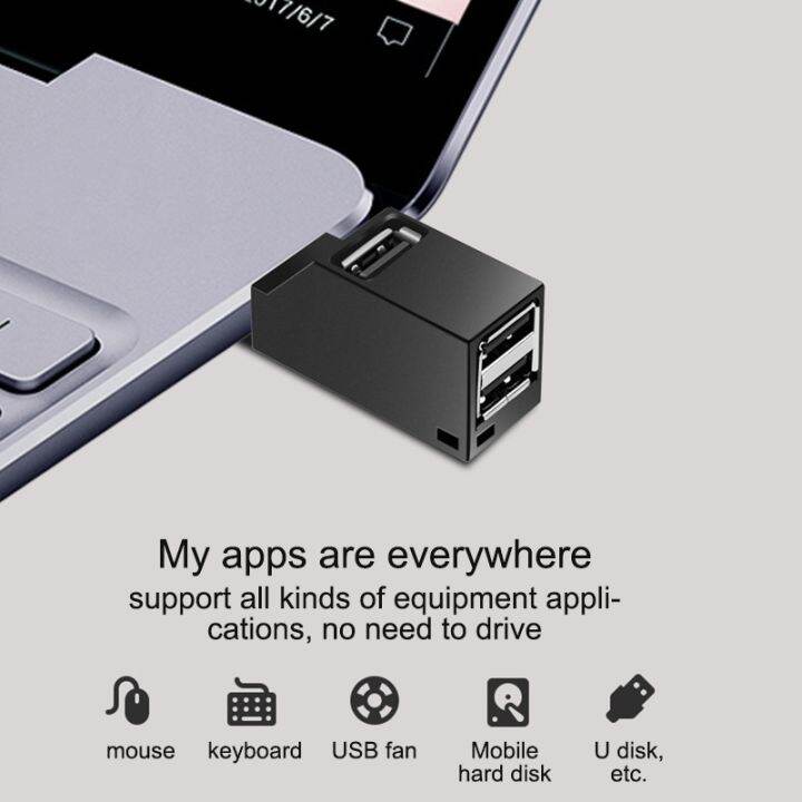 usb-3-0-hub-adapter-extender-mini-splitter-box-3-4-port-untuk-pc-laptop-macbook-ponsel-kecepatan-tinggi-u-disk-reader-untuk-xiaomi