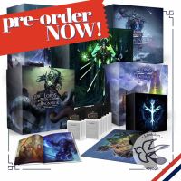 [Pre-Order] Lords of Ragnarok KS Full-Pledge-All-in By Awaken Realm [บอร์ดเกม Boardgame]