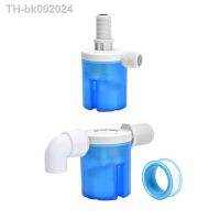 ❂✆✲ Automatic Float Valve Water Level Control 1/2 3/4 1 Floating Ball Valve Installed Inside Tower Tank Liquid Level Switch New