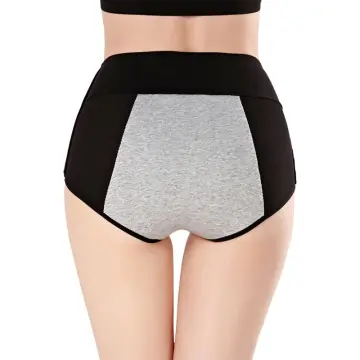 Leak Proof Period Underwear for Young Girl Child Menstrual Student