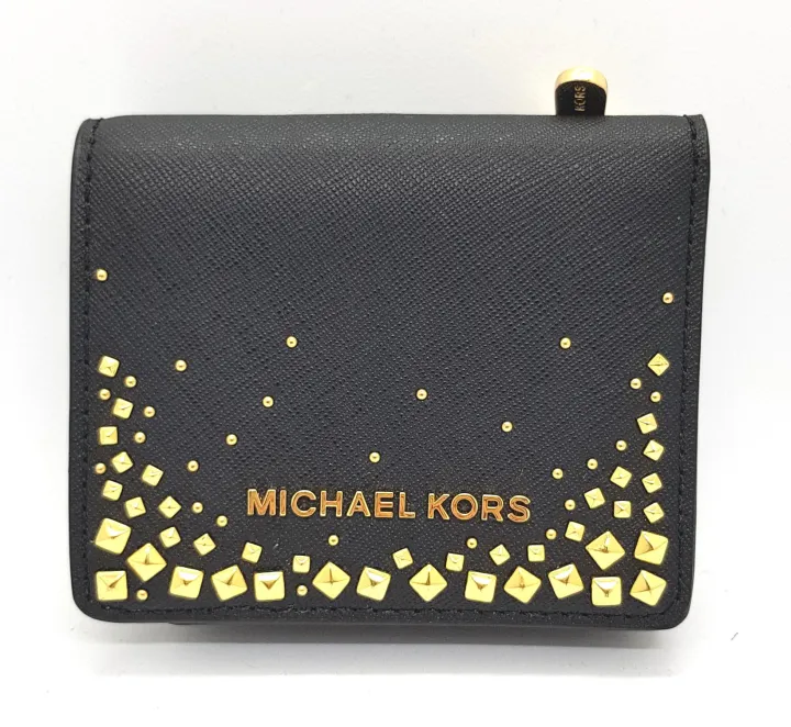 michael kors giftables wallet