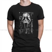 Ghost Spooky Lover Pure Cotton Tshirt Ghost Face Elegant T Shirt Oversized Men Tee Shirt Printing Trendy