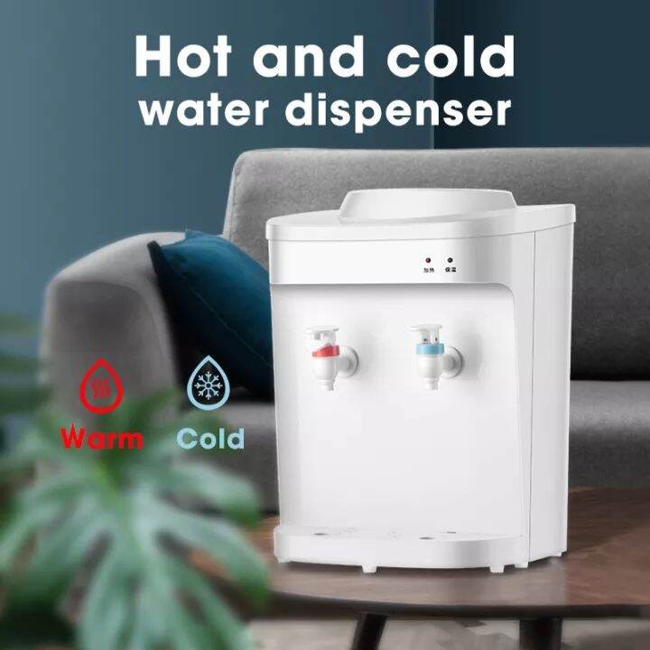 Water Dispensers Hot and Cold Hot and Cold Table Top Water Dispenser