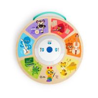 Hape - Cals Smart Sounds Symphony™ จานกิจกรรมดนตรีแมจิกทัช